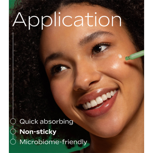 Weleda - Feuchtigkeitsserum Skin Food