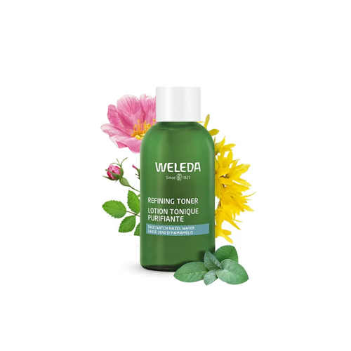 Weleda – Perfektionierendes Tonikum