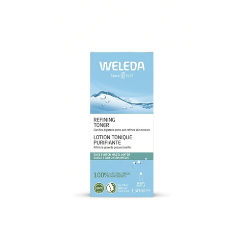 Weleda – Perfektionierendes Tonikum