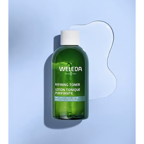 Weleda – Perfektionierendes Tonikum