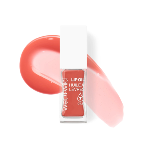 Wet n Wild - Lippenöl - Cedar Rose