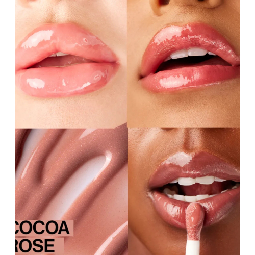 Wet n Wild - Lippenöl - Cocoa Rose