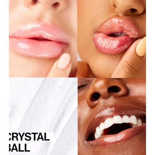 Wet n Wild - Lippenöl - Crystal Ball