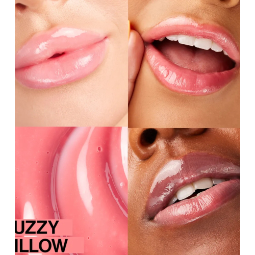 Wet n Wild - Lippenöl - Fuzzy Pillow