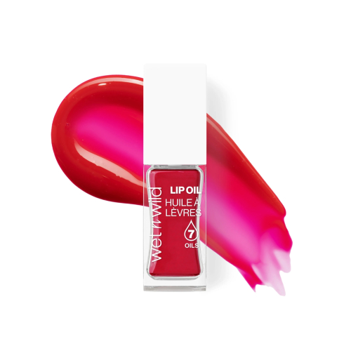 Wet n Wild - Lippenöl - Heart Rate