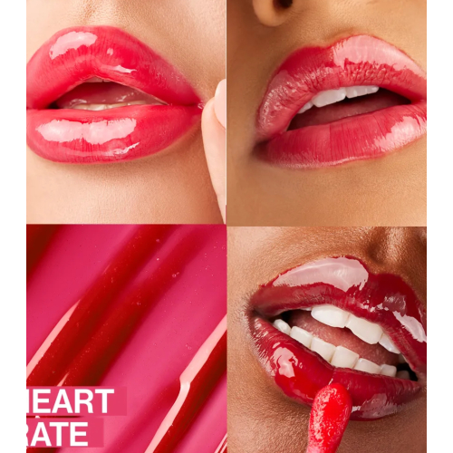 Wet n Wild - Lippenöl - Heart Rate