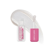 Wet n Wild - Lippenöl Lip oil Injector - Shimmer Me Baby