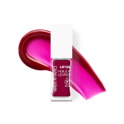 Wet n Wild - Lippenöl - Merlot Glass
