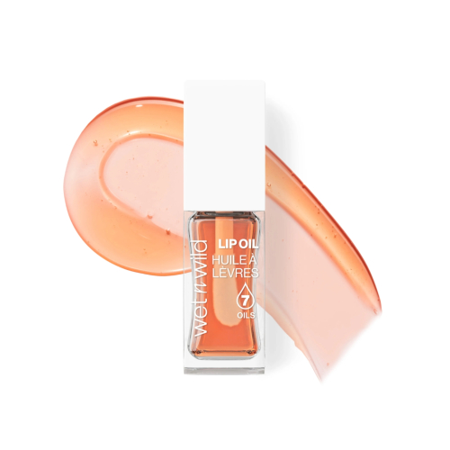 Wet n Wild - Lippenöl - Orange Blossom