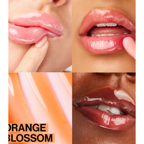 Wet n Wild - Lippenöl - Orange Blossom