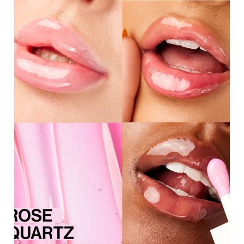Wet n Wild - Lippenöl - Rose Quartz
