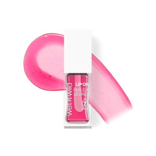 Wet n Wild - Lippenöl - Sweet Cherries