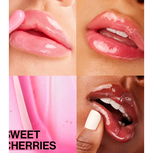 Wet n Wild - Lippenöl - Sweet Cherries