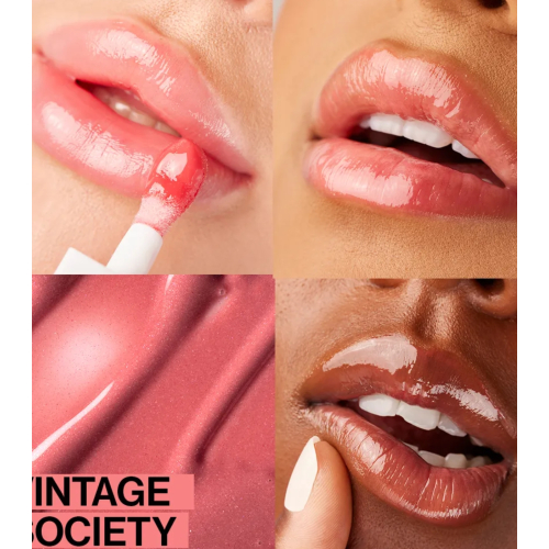 Wet n Wild - Lippenöl - Vintage Society
