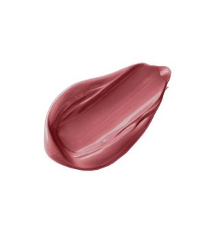 Wet N Wild - MegaLast High Shine Brilliance Lippenstift - 1430E: Rosé and Stay
