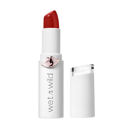 Wet N Wild - MegaLast High Shine Brilliance Lippenstift - 1435E: Fire-Fighting