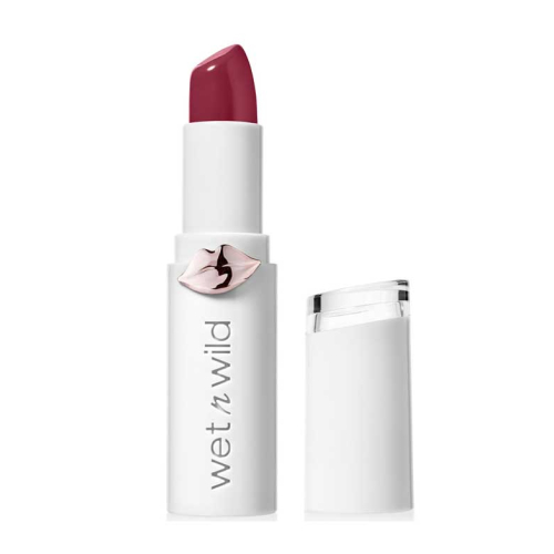 Wet N Wild - MegaLast High Shine Brilliance Lippenstift - 1437E: Raining Rubies
