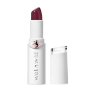 Wet N Wild - MegaLast High Shine Brilliance Lippenstift - 1439E: Sangria Time