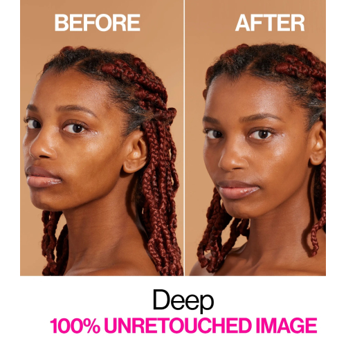 Wet N Wild – Foundation Bare Focus Niacinamide Skin Tint - Deep