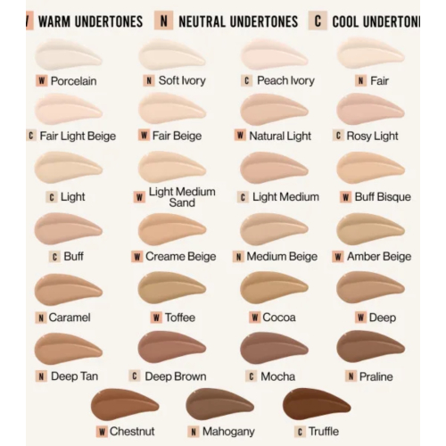 Wet N Wild – Foundation Bare Focus Niacinamide Skin Tint - Fair