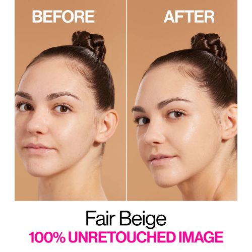 Wet N Wild – Foundation Bare Focus Niacinamide Skin Tint - Fair Beige