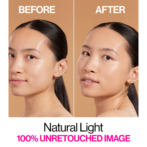 Wet N Wild – Foundation Bare Focus Niacinamide Skin Tint - Natural Light