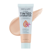Wet N Wild - Make-up-Basis Bare Focus Tinted Hydrator - Fair