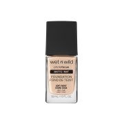 Wet n Wild - Grundierung Photo Focus Matte - E362C: Soft Ivory
