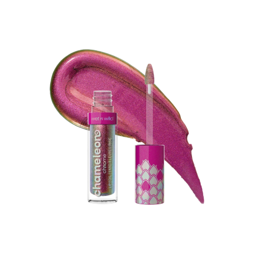 Wet n Wild - Lipgloss Chameleon Chrome - Celestial Dance