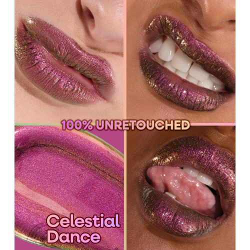 Wet n Wild - Lipgloss Chameleon Chrome - Celestial Dance