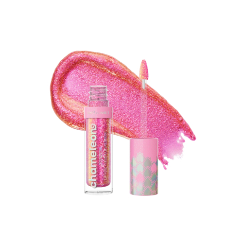Wet n Wild - Lipgloss Chameleon Chrome - Halo's Way