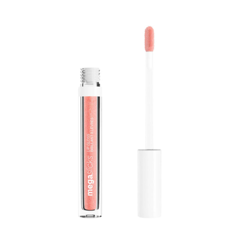 Wet N Wild - MegaSlicks Lipgloss - Cherish