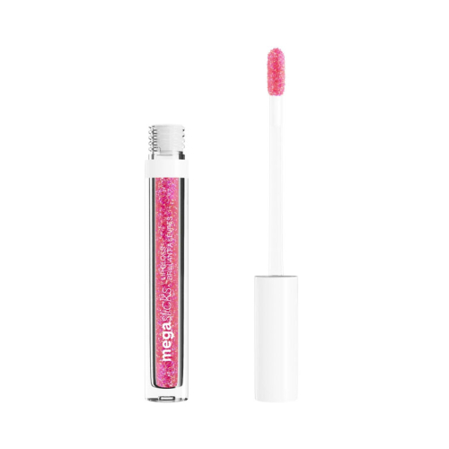 Wet N Wild - MegaSlicks Lipgloss - Crushed Grapes