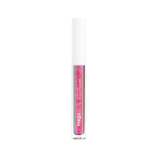 Wet N Wild - MegaSlicks Lipgloss - Crushed Grapes