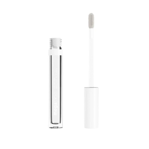 Wet N Wild - MegaSlicks Lipgloss - Crystal Clear