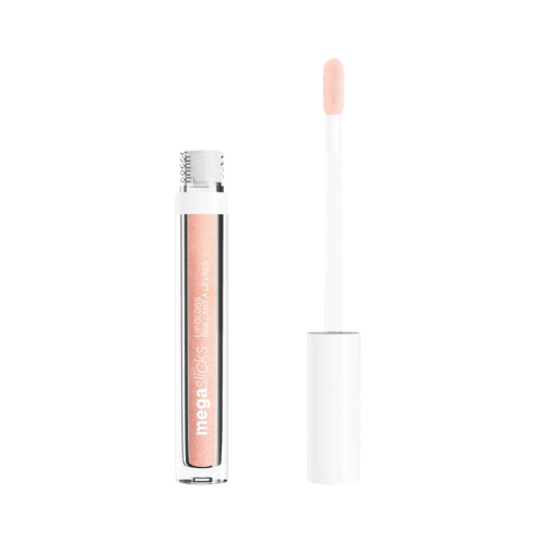 Wet N Wild - MegaSlicks Lipgloss - Pink Champagne Please