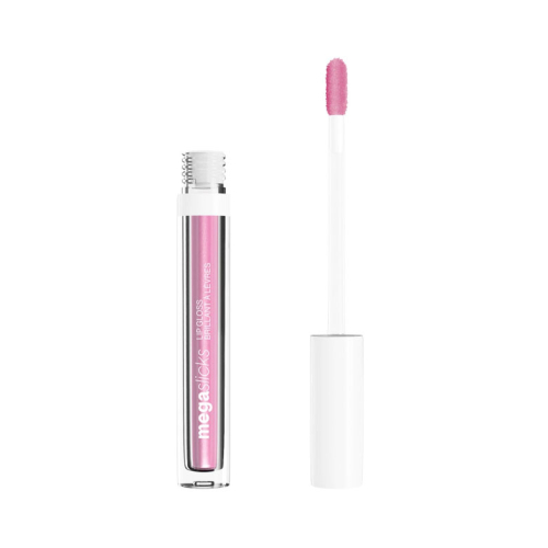 Wet N Wild - MegaSlicks Lipgloss - Sinless