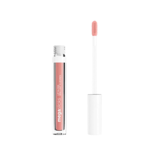 Wet N Wild - MegaSlicks Lipgloss - Snuggle Sesh