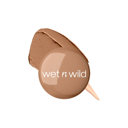 Wet n Wild - Cream Bronzer Mother Fluffer - Beige Please