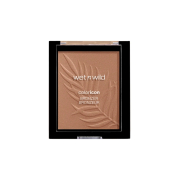 Wet n Wild - Puder-Bronzer Color Icon - E739A: Palm Beach Ready