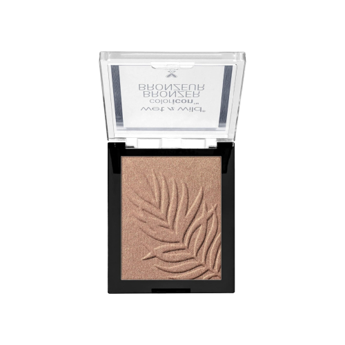 Wet n Wild - Puder-Bronzer Color Icon - E739A: Palm Beach Ready