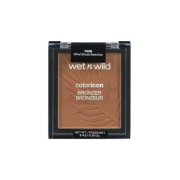 Wet n Wild - Puder-Bronzer Color Icon - E743B: What Shady Beaches