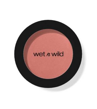 Wet N Wild – Rouge Color Icon - Bed of roses