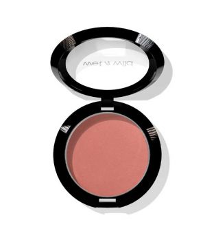 Wet N Wild – Rouge Color Icon - Bed of roses