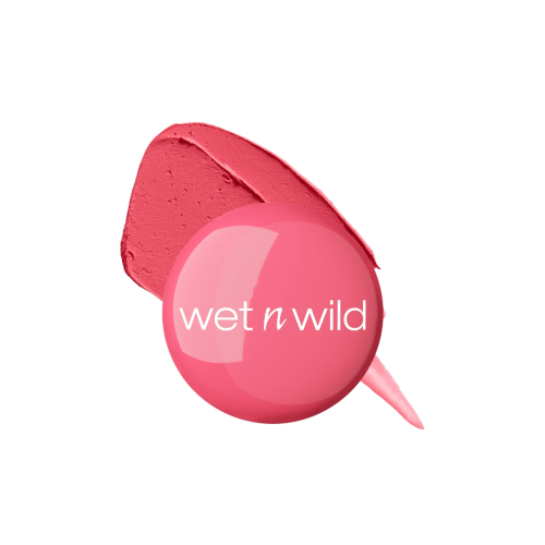 Wet n Wild - Cream Blush Mother Fluffer - Pink-A-Boo