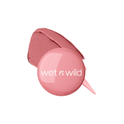 Wet n Wild - Cream Blush Mother Fluffer - Rose the Roof