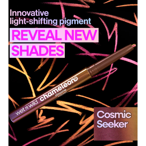 Wet n Wild - Eyeliner Chameleon Chrome - Cosmic Seeker