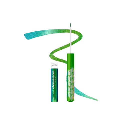 Wet n Wild - Flüssiger Eyeliner Chameleon Chrome - Astro Pulse
