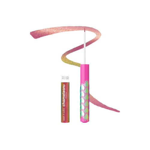 Wet n Wild - Flüssiger Eyeliner Chameleon Chrome - Galaxy Dancer