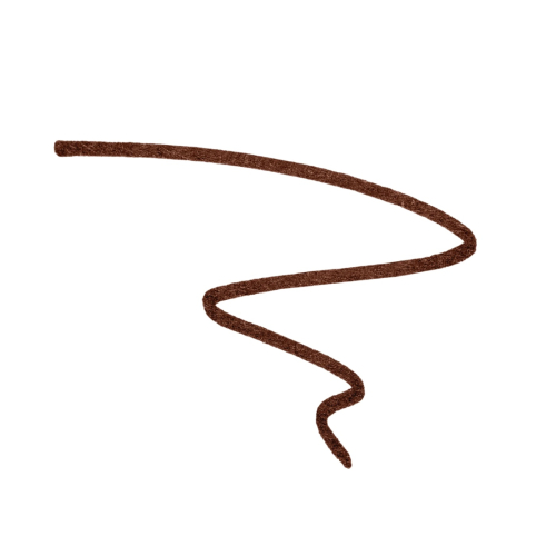 Wet N Wild – Flüssiger Eyeliner waterproof Breakup Proof - Brown